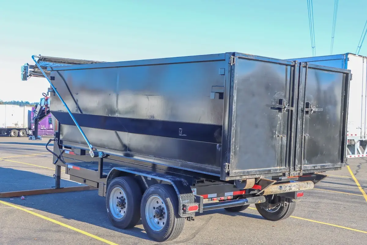Dumpster Rental services in West Haven, UT